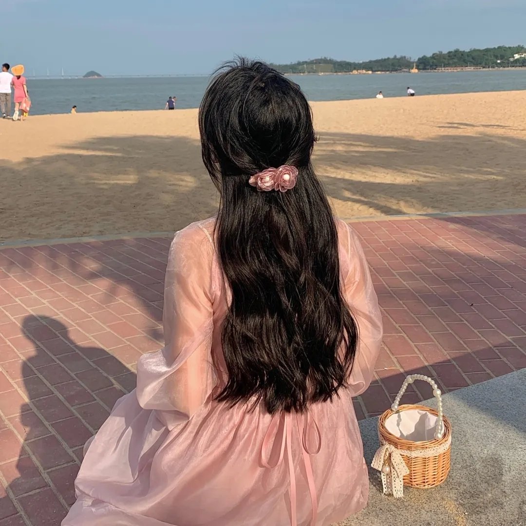白丝带