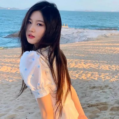 燃烧的港湾