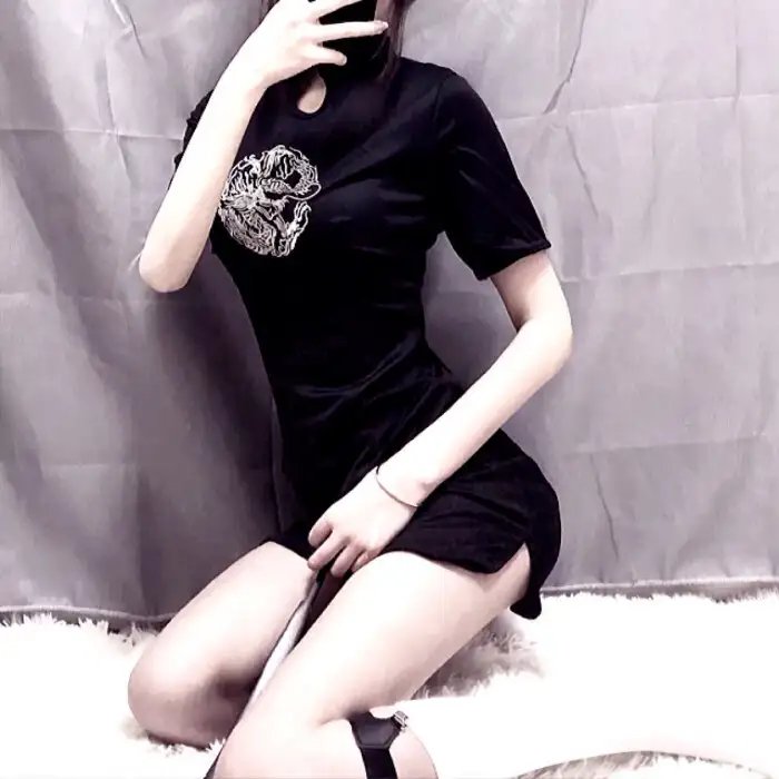 美国派之昏礼